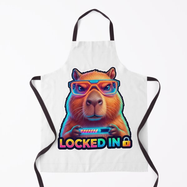 Item preview, Locked-in designed and sold by Patrus_shop.