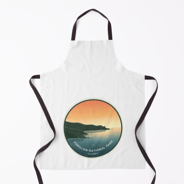 Item preview, Forillon National Park Quebec Travel Hiker Canada designed and sold by Simsimah26Parks.