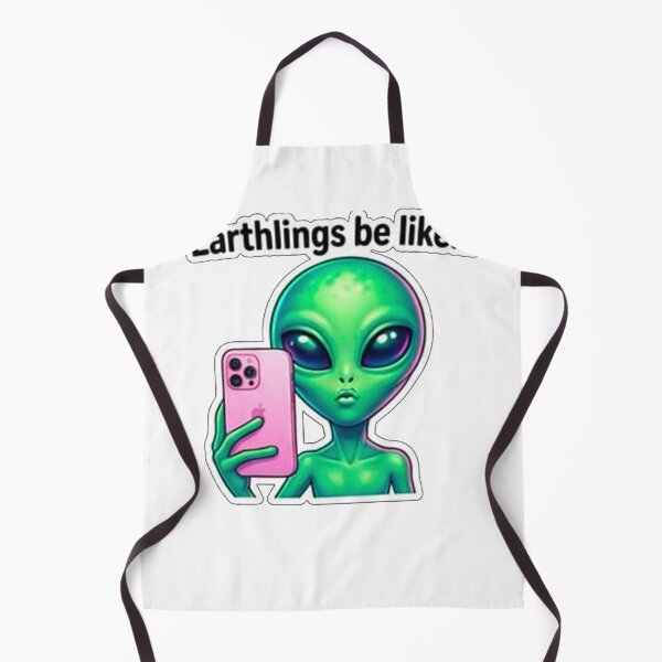 Item preview, Earthlings be like designed and sold by Patrus_shop.