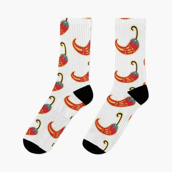 Item preview, Hot Pepper designed and sold by the-craft-shop.