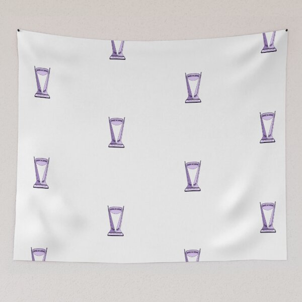 Item preview, Minnesota Frost Walter Cup designed and sold by EL Art.