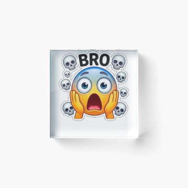 Item preview, omg bro!!! designed and sold by Patrus_shop.