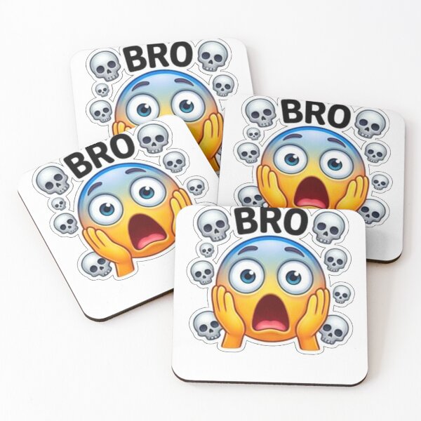Item preview, omg bro!!! designed and sold by Patrus_shop.