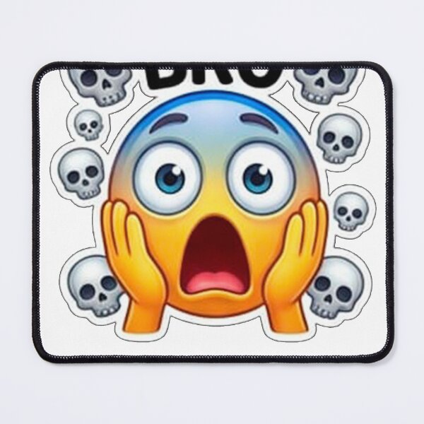 Item preview, omg bro!!! designed and sold by Patrus_shop.
