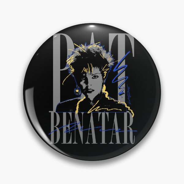 Item preview, PAT 80S STYLE SKETCH BLACK BACKGROUND designed and sold by DiscoDiscoMx.