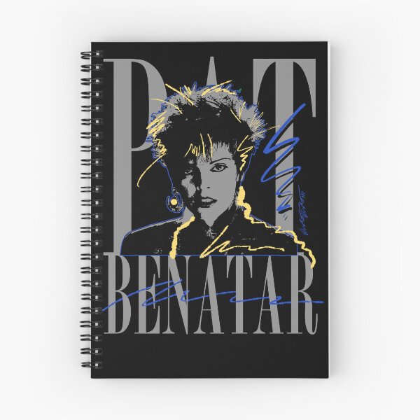 Item preview, PAT 80S STYLE SKETCH BLACK BACKGROUND designed and sold by DiscoDiscoMx.