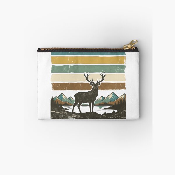 Item preview, Killarney National Park Ireland Deer Wildlife Mountains Lake Hiking Travel designed and sold by Simsimah26Parks.