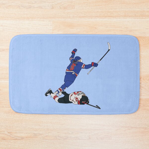 Item preview, Megan Keller #5 Team USA Olympics Golden Goal designed and sold by EL Art.