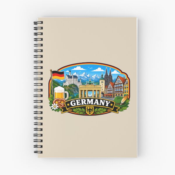 Item preview, Germany designed and sold by Myra365Art.
