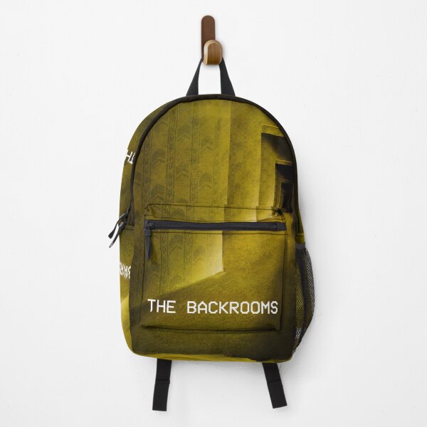 Item preview, Backrooms Movie designed and sold by tomasghrad.
