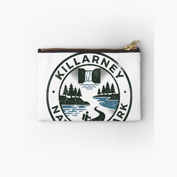 Item preview, Killarney National Park Ireland Travel Hiking Outdoors Explorer designed and sold by Simsimah26Parks.