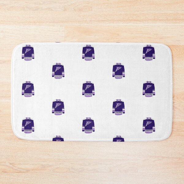 Item preview, Minnesota Frost Home Jersey designed and sold by EL Art.