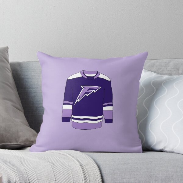 Item preview, Minnesota Frost Home Jersey designed and sold by EL Art.