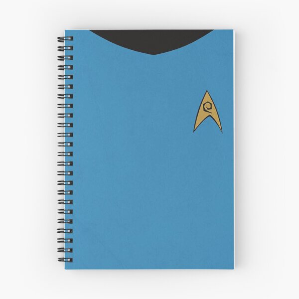 Item preview, Star Trek Vintage: Retro Sci-Fi Illustration Enterprise & Characters Art designed and sold by benja-08.