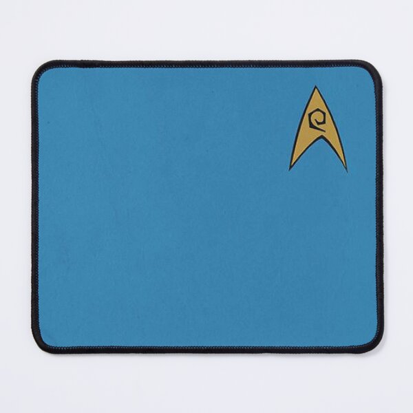 Item preview, Star Trek Vintage: Retro Sci-Fi Illustration Enterprise & Characters Art designed and sold by benja-08.