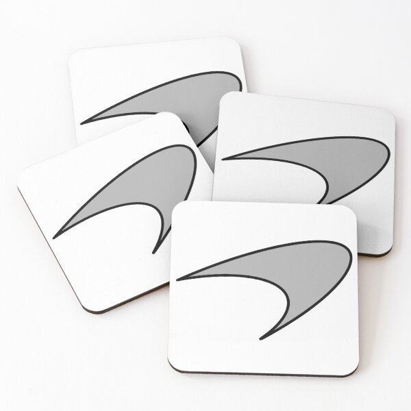 Item preview, Mclaren  designed and sold by Designhand.