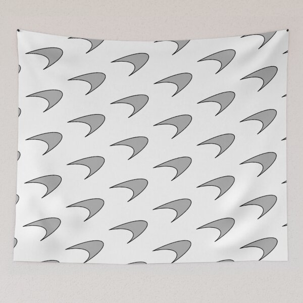 Item preview, Mclaren  designed and sold by Designhand.