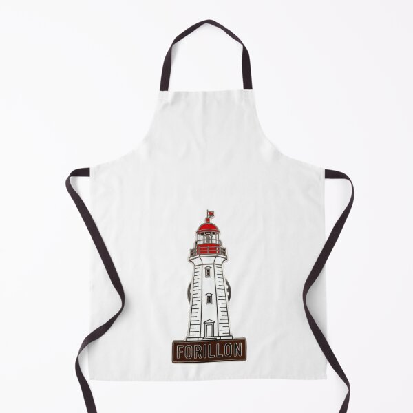 Item preview, Forillon Lighthouse National Park Quebec Canada Travel Souvenir designed and sold by Simsimah26Parks.