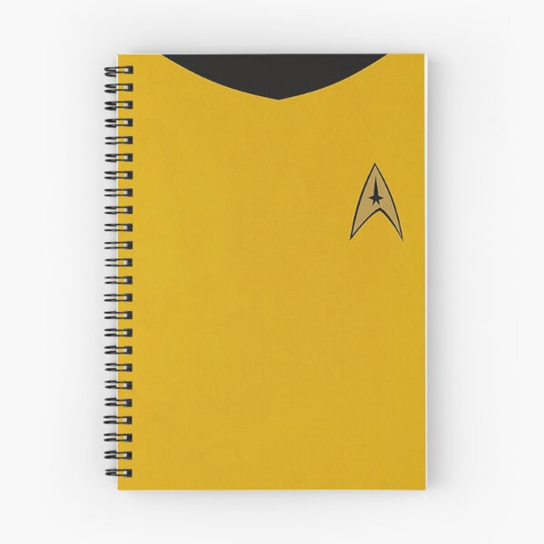 Item preview, Star Trek Vintage: Retro Sci-Fi Illustration Enterprise & Characters Art designed and sold by benja-08.