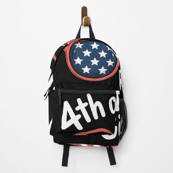 Item preview, Birthday Girl USA United States of America US 4th of July designed and sold by grounabslaninal.