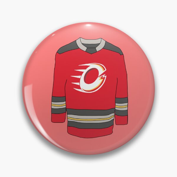 Item preview, Ottawa Charge Home Jersey PWHL designed and sold by EL Art.