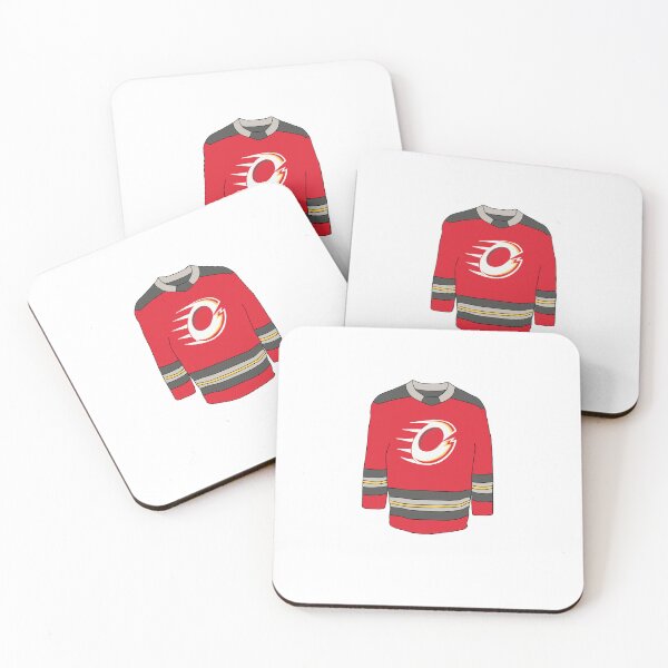 Item preview, Ottawa Charge Home Jersey PWHL designed and sold by EL Art.