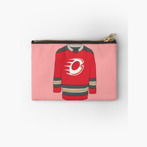 Item preview, Ottawa Charge Home Jersey PWHL designed and sold by EL Art.