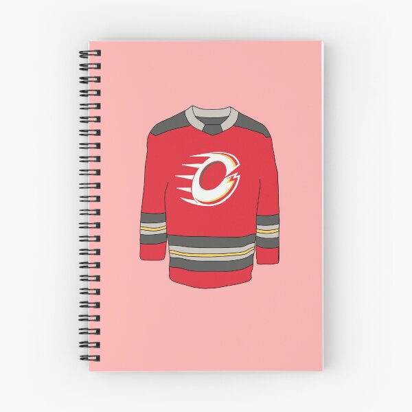 Item preview, Ottawa Charge Home Jersey PWHL designed and sold by EL Art.