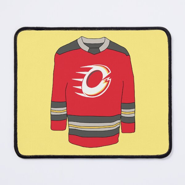 Item preview, Ottawa Charge Home Jersey PWHL designed and sold by EL Art.