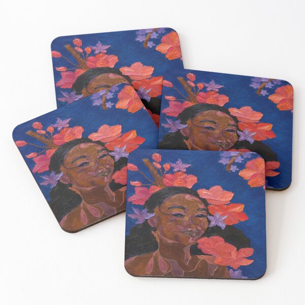 Item preview, Blossom designed and sold by Makitiadesigns.
