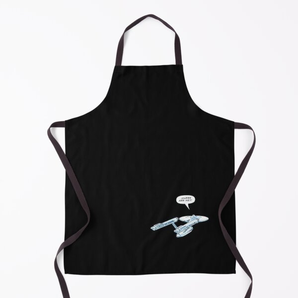 Item preview, Star Trek Vintage: Retro Sci-Fi Illustration Enterprise & Characters Art designed and sold by benja-08.