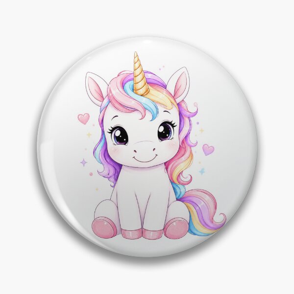Item preview, Unicorn designed and sold by Echo Aesthetics.