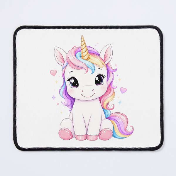 Item preview, Unicorn designed and sold by Echo Aesthetics.
