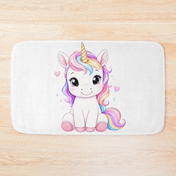 Aperçu de l'œuvre Licorne créée et vendue par Echo Aesthetics.