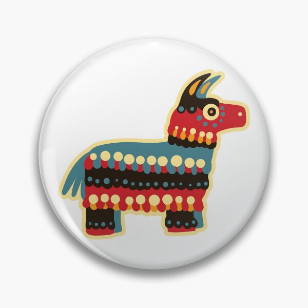Item preview, Llama Piñata designed and sold by the-craft-shop.