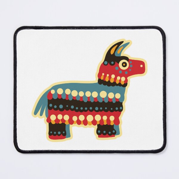 Item preview, Llama Piñata designed and sold by the-craft-shop.
