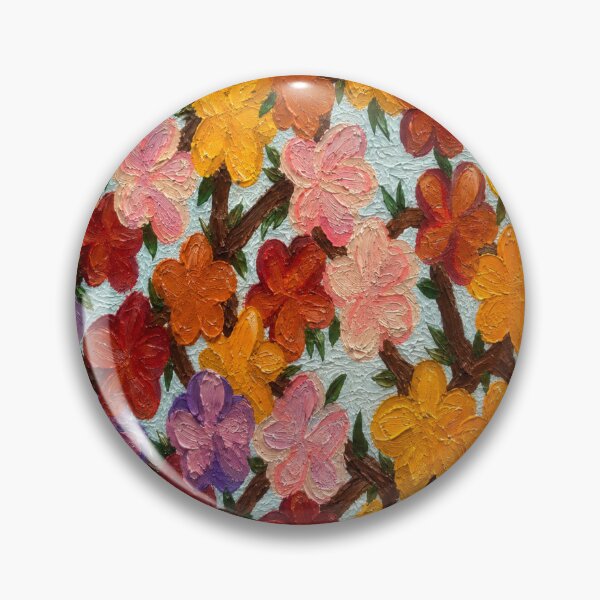 Item preview, Bloom designed and sold by Makitiadesigns.