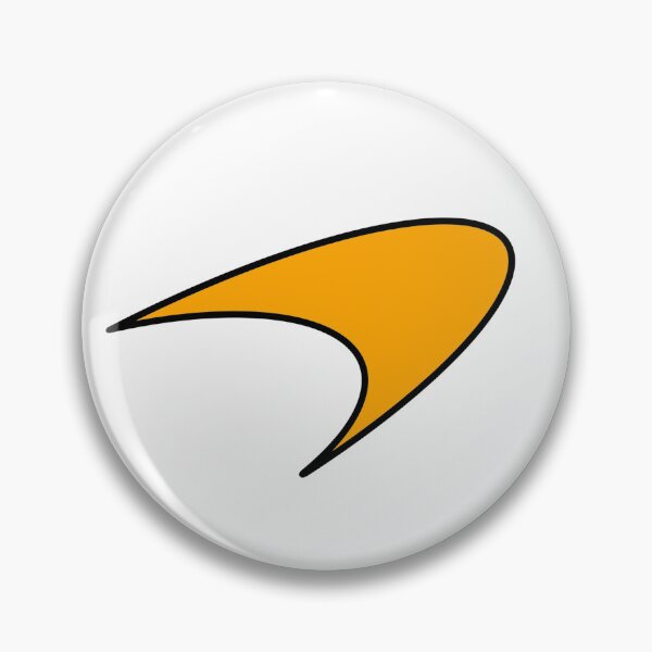 Item preview, Mclaren  designed and sold by Designhand.