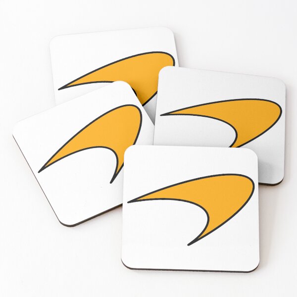 Item preview, Mclaren  designed and sold by Designhand.