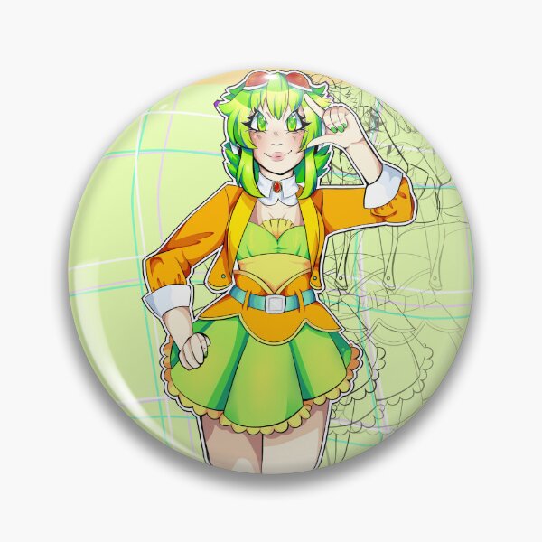 Item preview, Gumi Gumiii designed and sold by xeuphoriadollx.