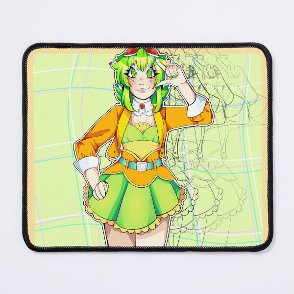 Item preview, Gumi Gumiii designed and sold by xeuphoriadollx.