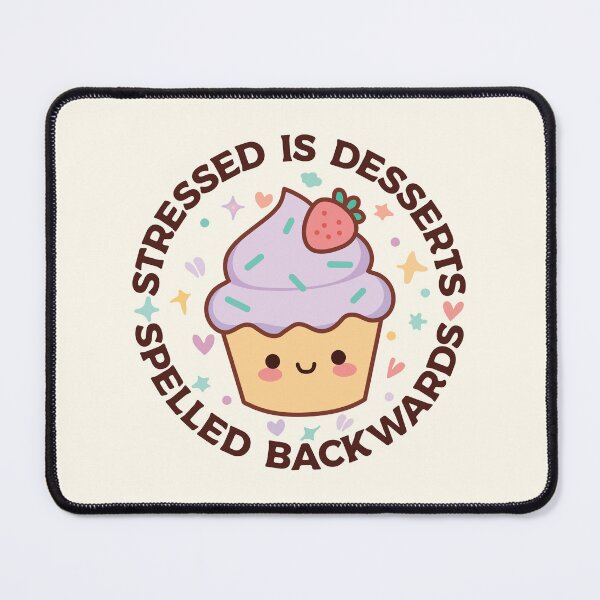 Item preview, Sweet Depressing Dessert designed and sold by SweetLog.