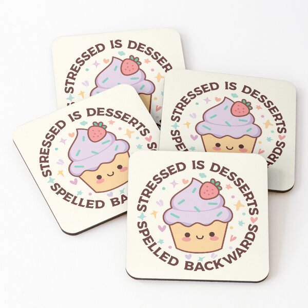 Item preview, Sweet Depressing Dessert designed and sold by SweetLog.