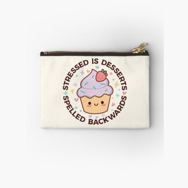 Item preview, Sweet Depressing Dessert designed and sold by SweetLog.