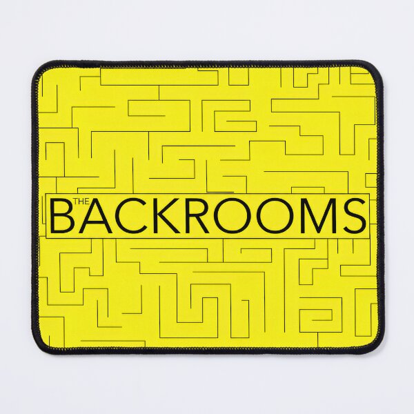 Item preview, Backrooms Movie designed and sold by tomasghrad.