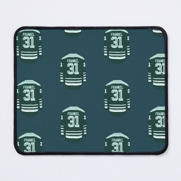 Item preview, Aerin Frankel Boston Fleet Jersey designed and sold by EL Art.