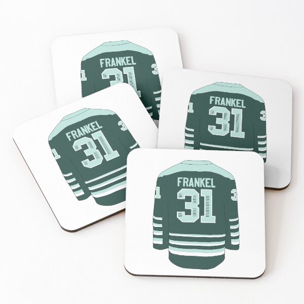 Item preview, Aerin Frankel Boston Fleet Jersey designed and sold by EL Art.