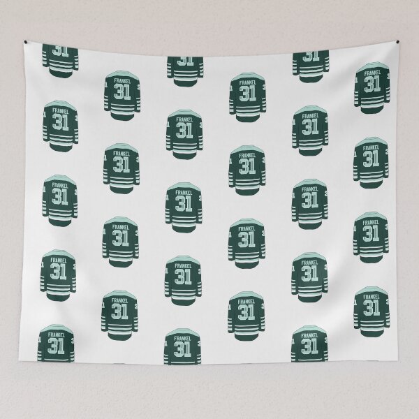Item preview, Aerin Frankel Boston Fleet Jersey designed and sold by EL Art.