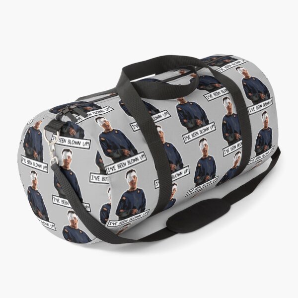 Item preview, I've Been Blown Up! - The Burbs designed and sold by darklordpug.