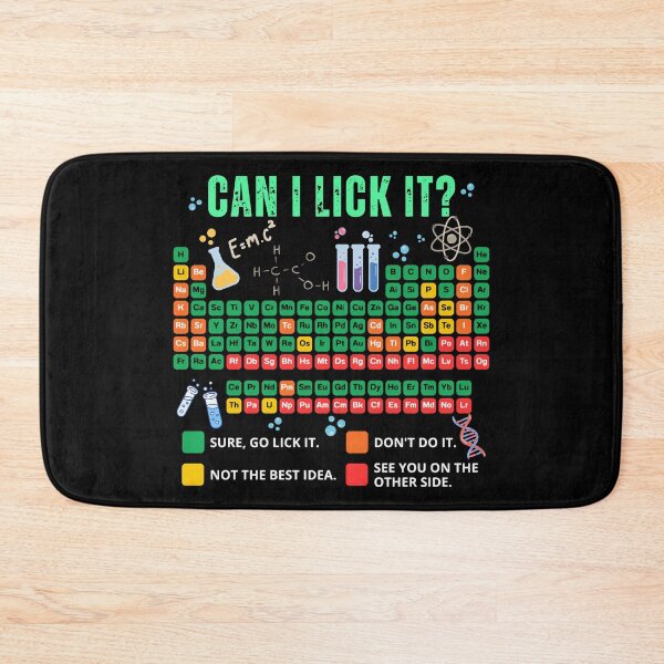 Item preview, Can I Lick It ? designed and sold by ArtByKatti.